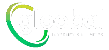 Gloobal — Internet sin límites