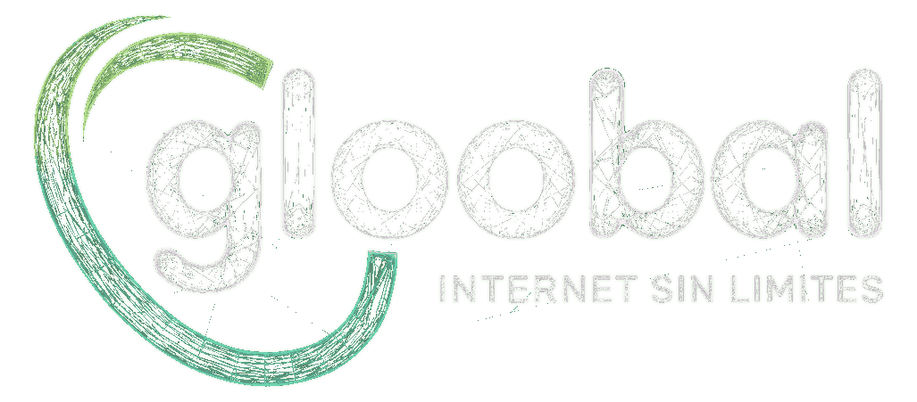 Gloobal — Internet sin límites